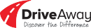 DriveAway logo