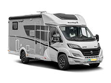 McRent Family Standard