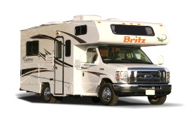 Class C Motorhome