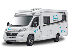 Europa Motorhome