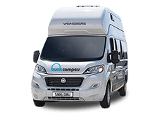 Vista Motorhome