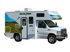Camper sale rental usa