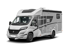Family Standard Motorhome