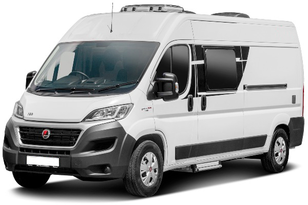 Urban Plus Motorhome