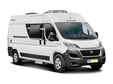Urban Plus Motorhome