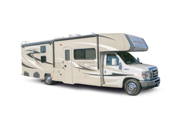MF-Family Motorhome