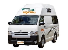 Apollo HiTop