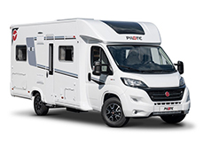 Classic 4 Berth Class B Avis Car-Away Avis Car-Away Classic 4 Berth Class B
