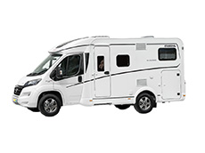McRent Compact Plus Campervan Rental McRent Compact Plus Motorhome Rental