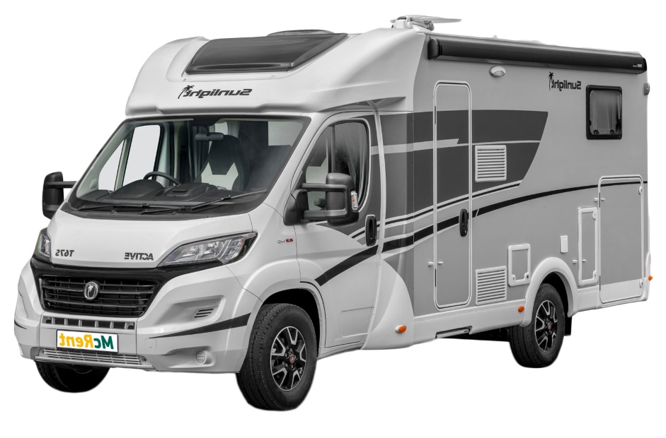 McRent Family Standard McRent Family Standard