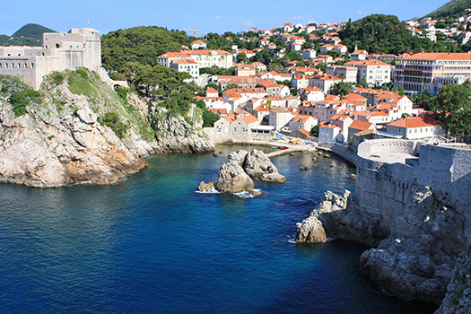 Dubrovnik