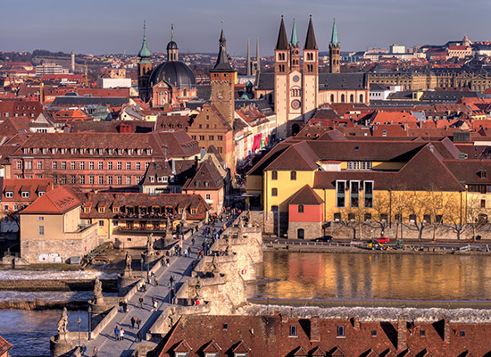 Fall in love with Germany's Romantic Road