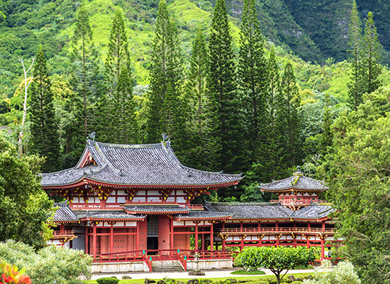 Visit the North Shore of Hawaii Visit the North Shore of Hawaii