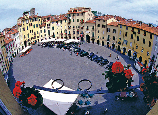 Lucca Garfagnana Lucca Garfagnana