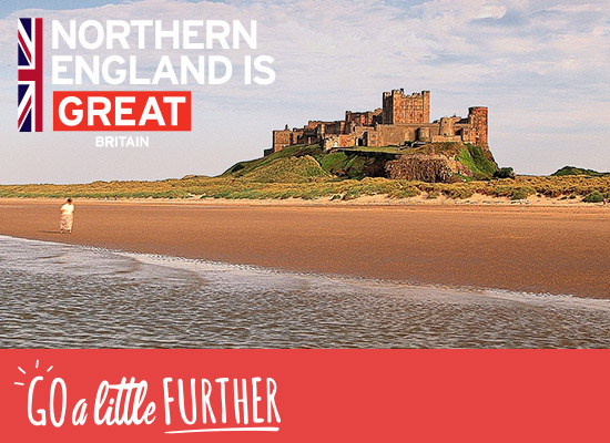 Bambrugh Castle Bambrugh Castle