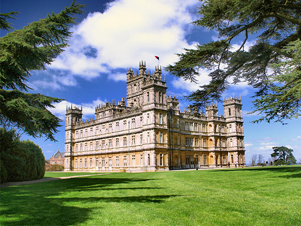 Wiltshire Countryside, UK Road Trip