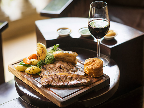 Wiltshire Food Scene, UK Road Trip