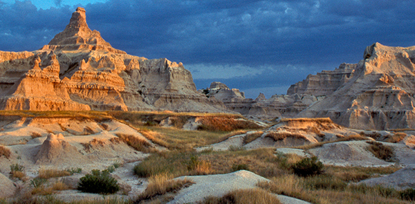 Badlands National Park