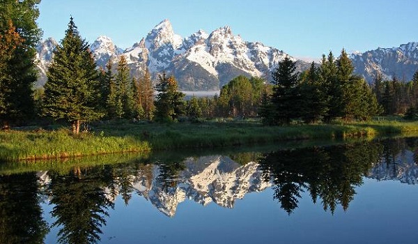 Jackson Hole to Bozeman Jackson Hole to Bozeman