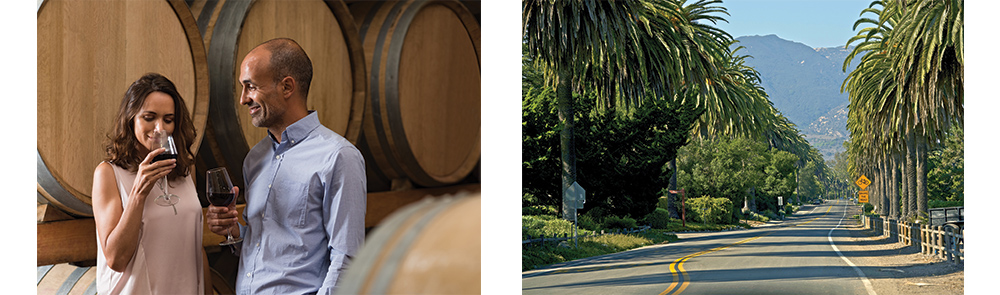 Santa Barbara, CA Santa Barbara, CA