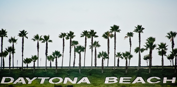 Daytona Beach, Florida