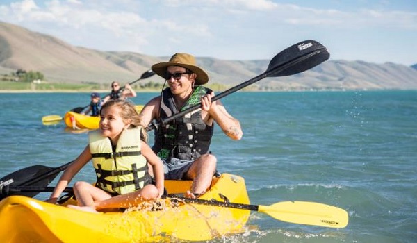 Salt Lake City to Idaho Falls Salt Lake City to Idaho Falls