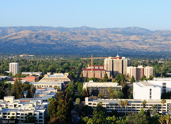 San Jose