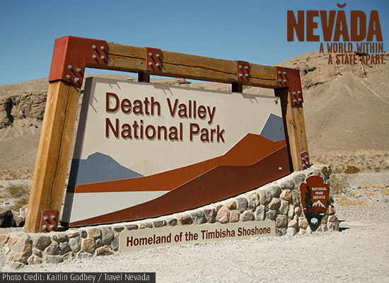 Great Basin Highway, DriveAway USA Road Trip