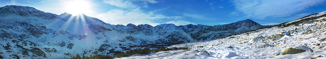 Tatra Mountain,Poland