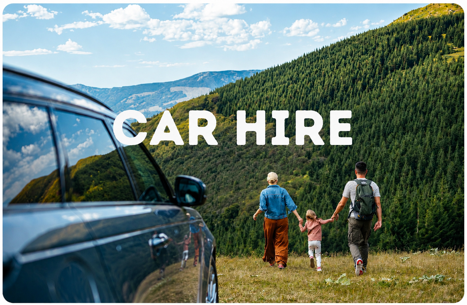 Car Hire