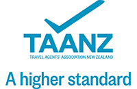 Travel Agents Association New Zealand