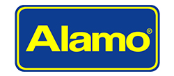 Alamo Car Hire