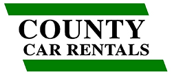 County Car Rentals with DriveAway