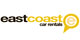 East Coast Car Rentals logo
