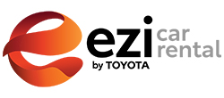 Ezi Car Rental with DriveAway