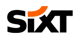 Car Hire with Sixt