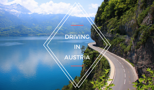 Driving in Austria