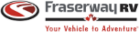Fraserway Canada Motorhome Hire
