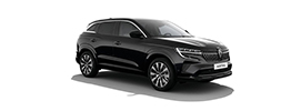 Renault Austral Lease Renault Austral