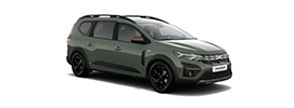 Dacia Jogger Lease Dacia Jogger
