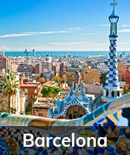 Car Leasing in Barcelona