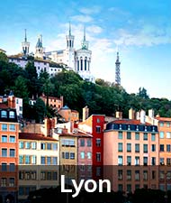 Car Leasing in Lyon
