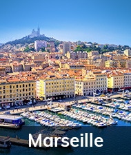 Car Leasing in Marseille