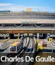 Car Leasing in Paris