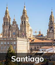 Car Leasing in Santiago Da Compostela