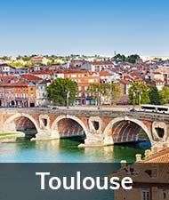Car Leasing in Toulouse