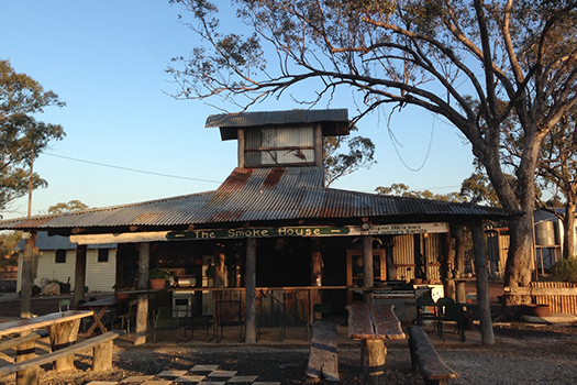 Bonus Downs Farm Stay Bonus Downs Farm Stay