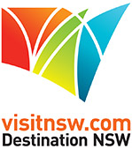 Destination, NSW Logo