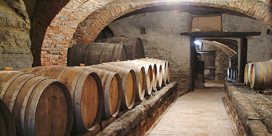 Wine Cellar