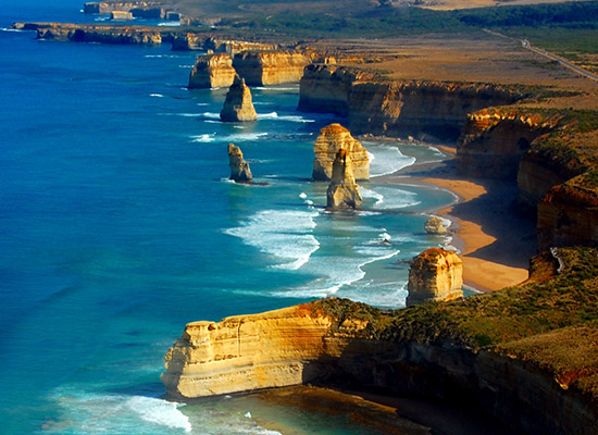 Great Ocean Road